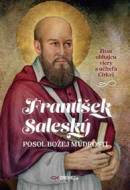 František Saleský: Posol Božej múdrosti - cena, srovnání