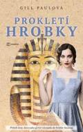 Prokletí hrobky - cena, srovnání
