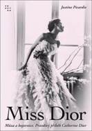 Miss Dior - cena, srovnání