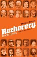Rozhovory trochu jinak - cena, srovnání