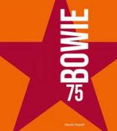 Bowie 75 - cena, srovnání