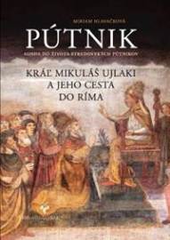 Pútnik - Miriam Hlavačková