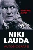 Niki Lauda - Autobiografie. Do pekla a zpět - cena, srovnání