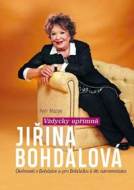 Vždycky upřímná Jiřina Bohdalová - cena, srovnání