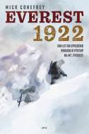 Everest 1922 - cena, srovnání