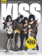 KISS - kompletní příběh - cena, srovnání