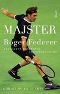 Majster - Roger Federer - cena, srovnání