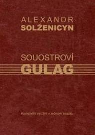 Souostroví Gulag