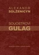 Souostroví Gulag - cena, srovnání