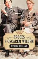 Proces s Oscarem Wildem - cena, srovnání