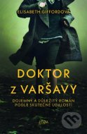 Doktor z Varšavy - cena, srovnání