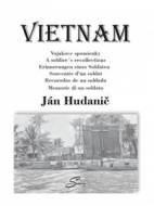 Vietnam. Vojakove spomienky - cena, srovnání