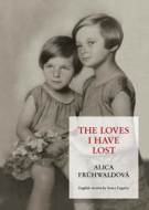 The Love I Have Lost - cena, srovnání