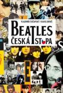 Beatles Česká stopa - cena, srovnání