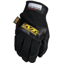 Mechanix Wear Team Issue CarbonX