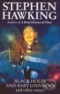 Black Holes And Baby Universes And Other Essays - cena, srovnání