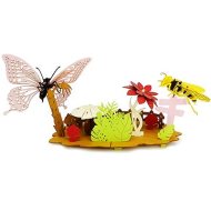 Cupuz Včela a motýľ PT1910-74 - cena, srovnání