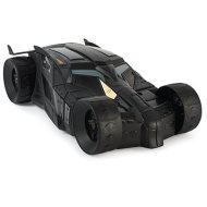 Spinmaster Batman Batmobile - cena, srovnání