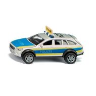 Siku Super - policajný Mercedes Benz E-Class All Terrain - cena, srovnání