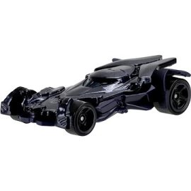 Mattel Hot Wheels Tematické Auto - Batman