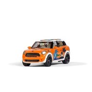 Siku Skladací model MINI Countryman s nálepkami - cena, srovnání