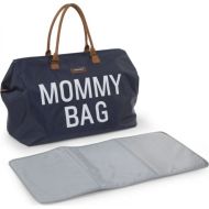 Childhome Mommy Bag Black gold - cena, srovnání