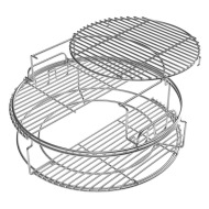 Big Green Egg EGGspander Kit XLARGE - cena, srovnání