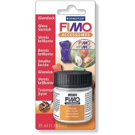 Fimo 8704 Lak 35 ml lesklý - cena, srovnání