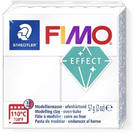 Fimo Effect 8020 svietiaca v tme