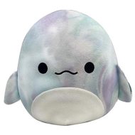 Squishmallows Veľryba beluga - Laslow - cena, srovnání