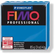 Fimo Professional 8004 85g modrá - cena, srovnání