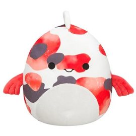 Squishmallows Ryba - Dandii