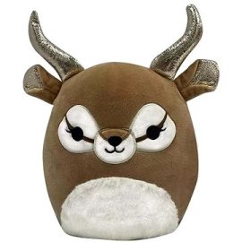 Squishmallows Antilopa - Kieli