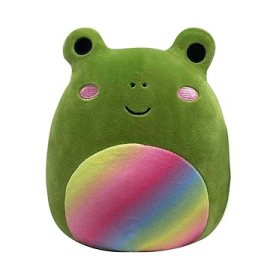 Squishmallows Žabiak - Doxl