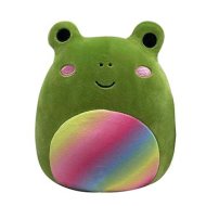 Squishmallows Žabiak - Doxl - cena, srovnání