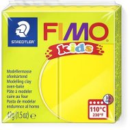 Fimo Kids 8030 42g žltá - cena, srovnání