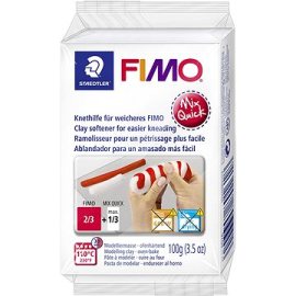 Fimo Mix Quick 8026