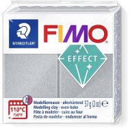 Fimo Effect 8020 metalická strieborná - cena, srovnání