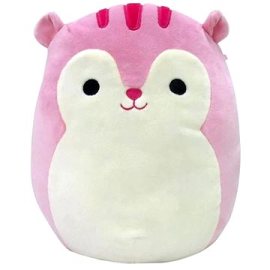 Squishmallows Veverička Allina