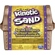 Spinmaster Kinetic sand Truhla s pokladom - cena, srovnání