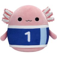 Squishmallows Axolotl s futbalovým dresom - Archie - cena, srovnání