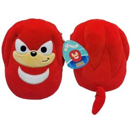 Squishmallows Ježko Knuckles