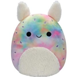 Squishmallows Dúhový morský králik - Noe