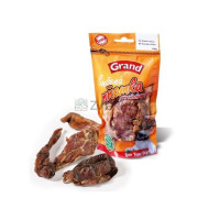 Grand Kuracie mäso sušené 100g - cena, srovnání
