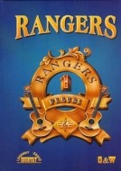 Rangers 1. - cena, srovnání