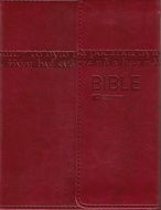 Bible s magnetickou klopou - cena, srovnání