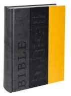 Bible (cyrilometodějská) - cena, srovnání