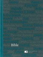 Bible pevna vazba - cena, srovnání