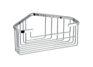 Gedy SMART polica rohová 200x80x151mm 2483 - cena, srovnání