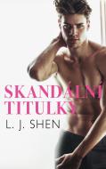 Skandální titulky - cena, srovnání